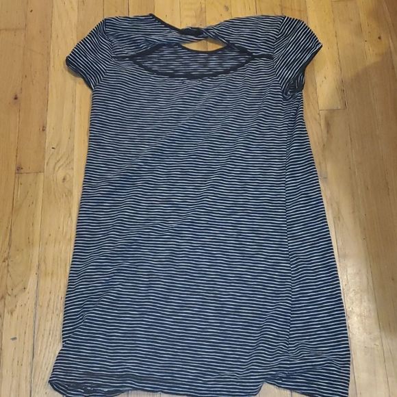 Black & White Gap dress size medium - Picture 4 of 5